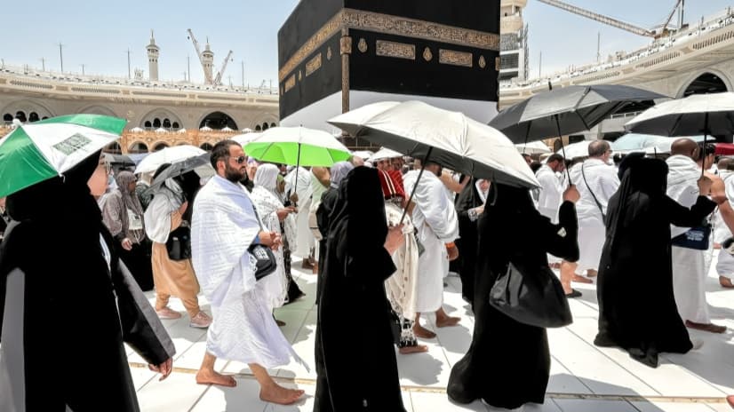 Congress Condoles Death of Indian Pilgrims in Saudi Arabia