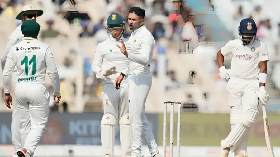 Anil Kumble, Dale Steyn Criticize Gautam Gambhir’s Comments on Kolkata Pitch