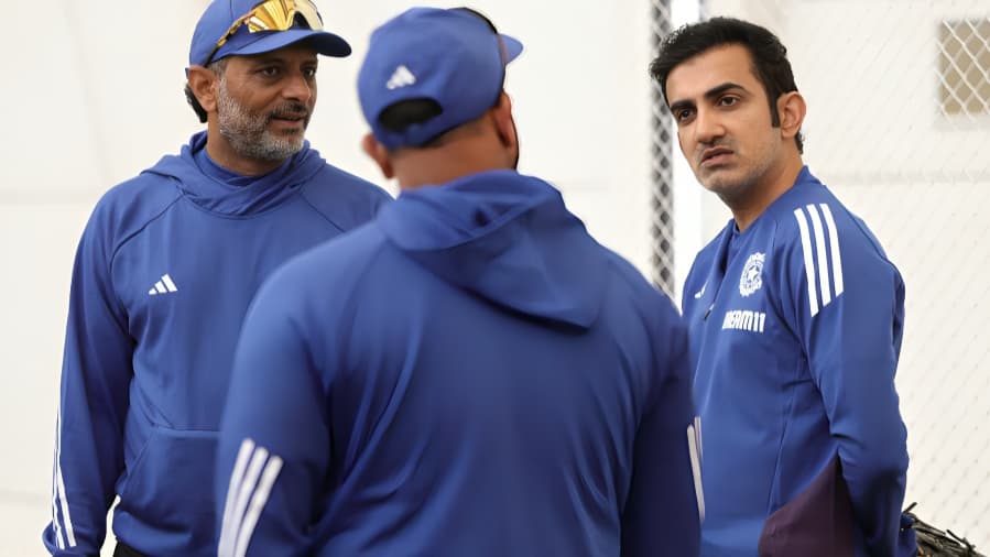 India’s Mixed Test Record Under Gautam Gambhir Raises Questions After Latest Home Defeat
