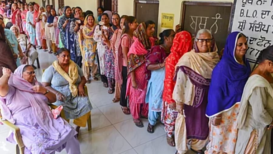 State Government Clears Gram Panchayat Polls, Decisions on Municipal Elections Deferred
