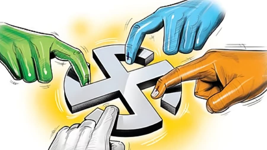 2026 Elections: Five States, Hundreds of Local Bodies Gear Up for Poll Battle