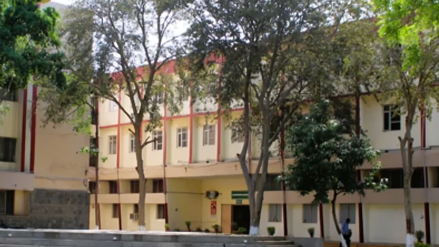 ED Investigation at Al-Falah University Following Delhi Red Fort Blast