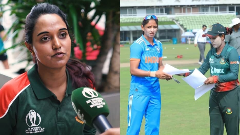 Nigar Sultana Responds to Abuse Allegations, References Harmanpreet Kaur in Statement