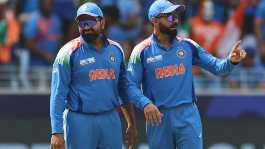 India Names ODI and T20I Squads for South Africa Series; Rohit Sharma May Lead