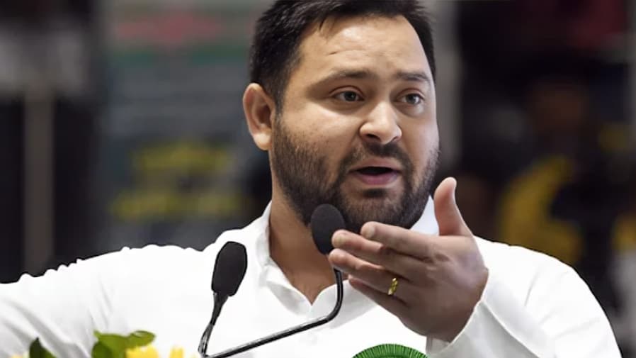 Tejashwi Yadav: From Bihar’s Youngest Deputy CM to Facing Political Turbulence