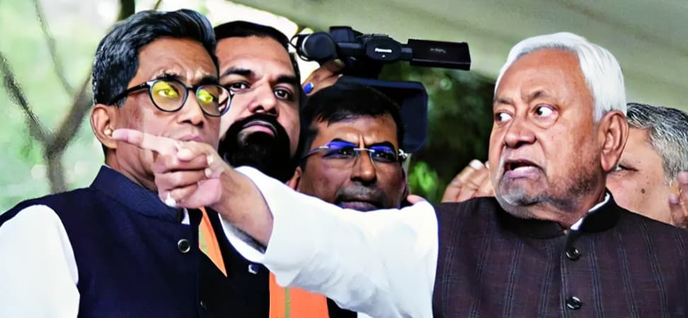 Bihar CM Set to Resign Ahead of New Term as 5th Government Takes Shape