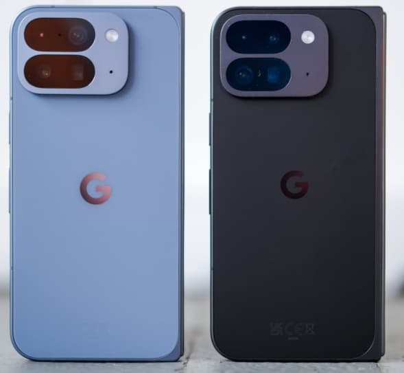 Google Pixel 10 Pro Fold Review: Improved Design and Smarter Software, Yet Gaps Remain