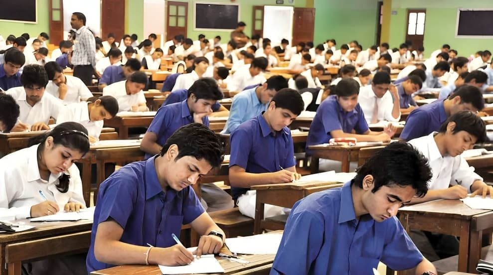 CBSE Launches Webinar to Assist Class 10 Students Preparing for Two Annual Board Exams