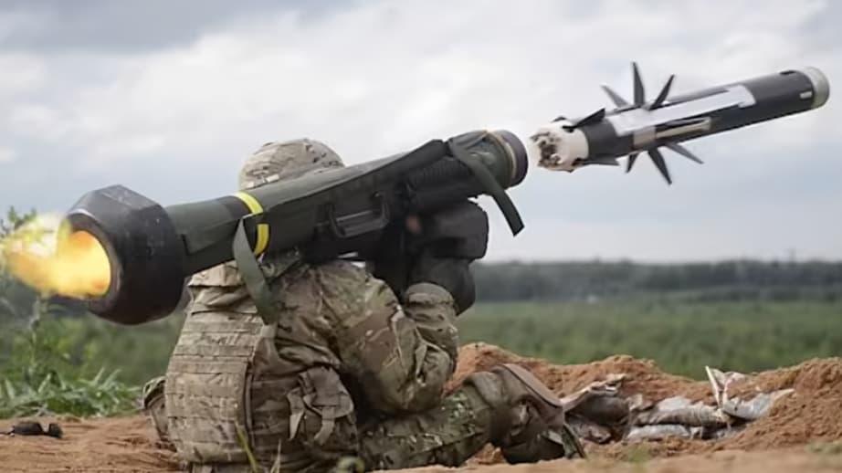 US Approves Possible Sale of Javelin Missiles to India: Details of the Package