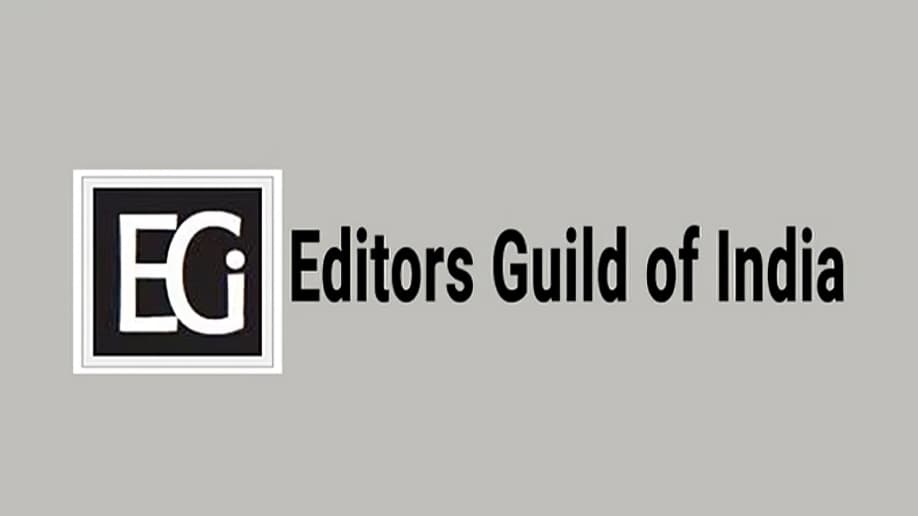 Editors Guild Seeks Clarification on Exemption of Journalistic Work from DPDP Rules