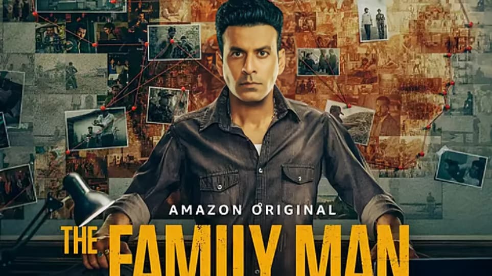 The Family Man 2 Recap: Key Highlights Ahead of Season 3