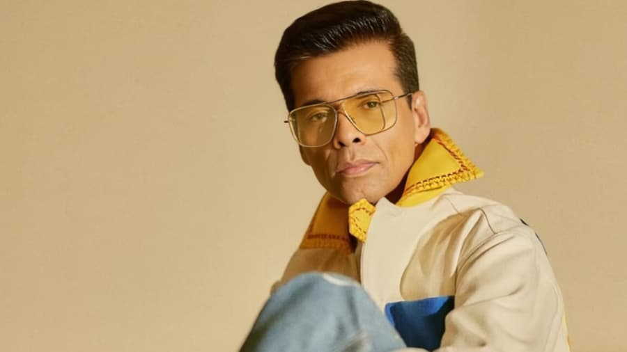 Karan Johar Opens Up About Loneliness, Says ‘Rab Ne Vo Jodi Mere Liye Nahi Banayi’