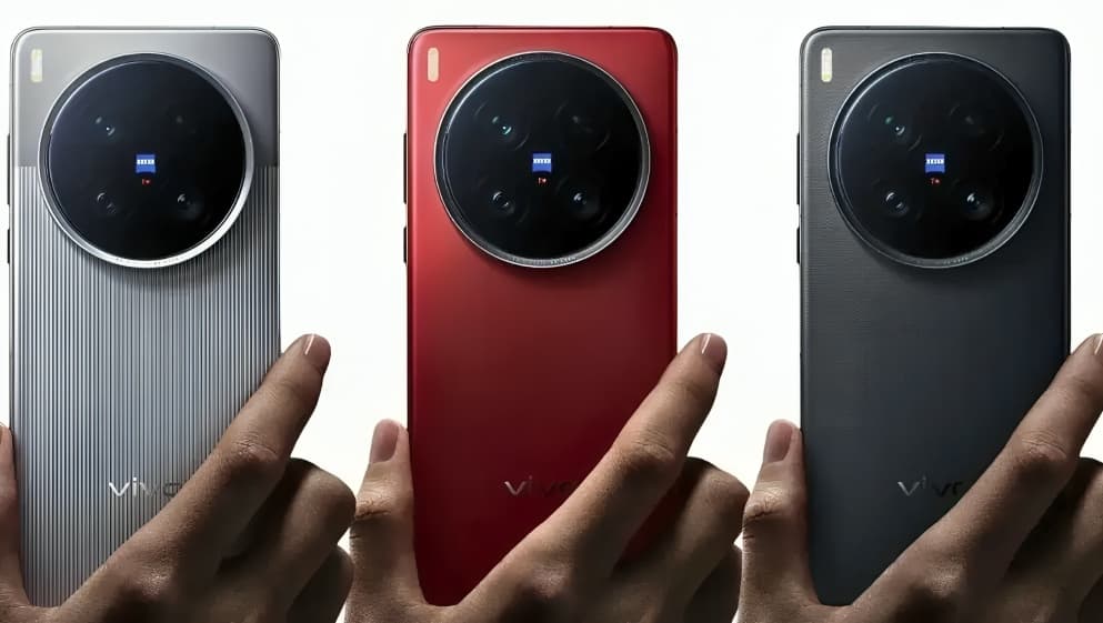 Vivo X300, X300 Pro India Prices Leak Ahead of Launch: Key Specifications and Expected Features