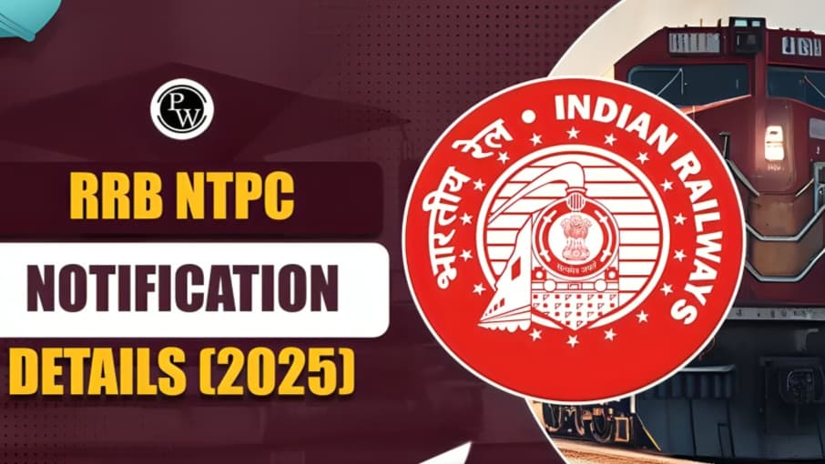 RRB NTPC 2025 Application Deadline Extended for Graduate Level Posts, New Schedule Released
