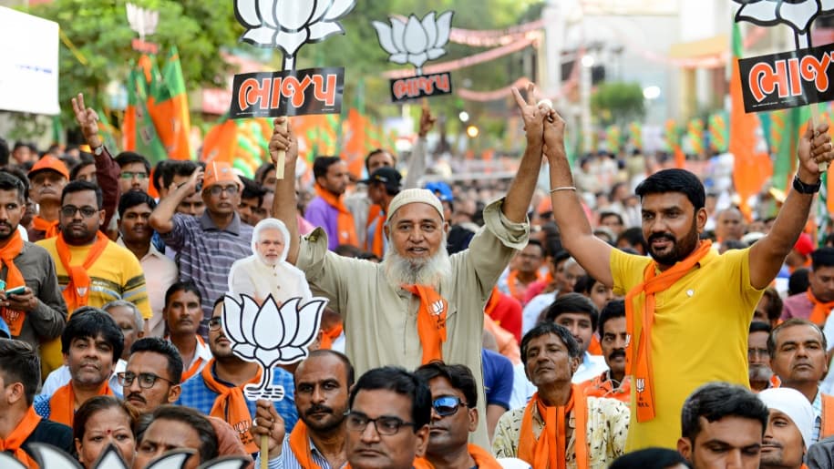 Bihar Elections: NDA Sweeps 5 Highest-Margin Seats; Closest Contests Show Mixed Results