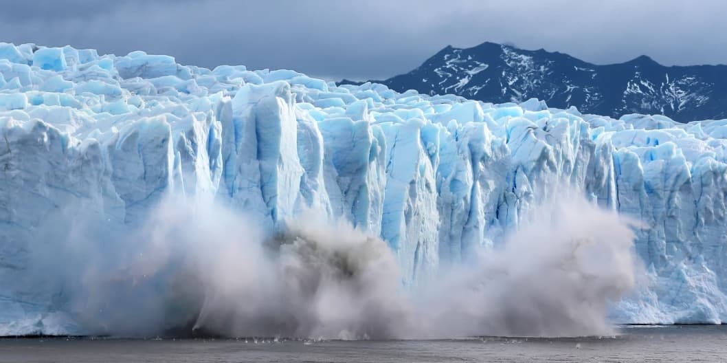 Global Glaciers Retreat at Unprecedented Rate as Scientists Warn of Severe Climate Impact