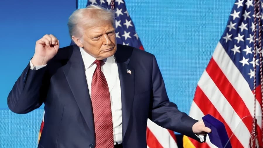 Congress Claims PM to Attend G20 Summit Safely and Securely Amid Trump Boycott