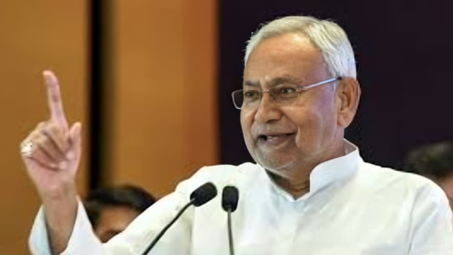 Nitish Kumar Gains Space to Advance Social Reset Agenda in Bihar