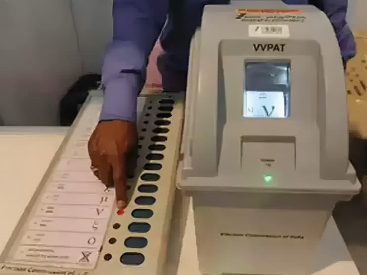 Electoral Fraud Case Registered in Bengaluru’s Mahadevapura Assembly Constituency