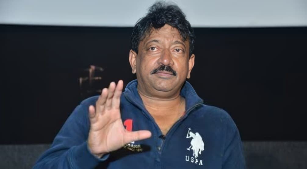 Ram Gopal Varma Criticizes iBomma Ravi Supporters, Calls for Stricter Anti-Piracy Measures
