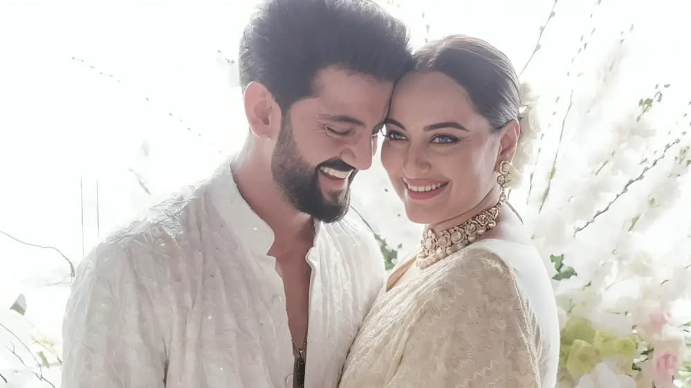 Sonakshi Sinha Says Marriage Won’t Stop Her Bollywood Career