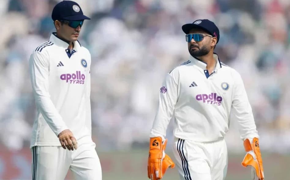 Rishabh Pant to Captain India in 2nd Test vs South Africa: Why Shubman Gill Was Not Chosen