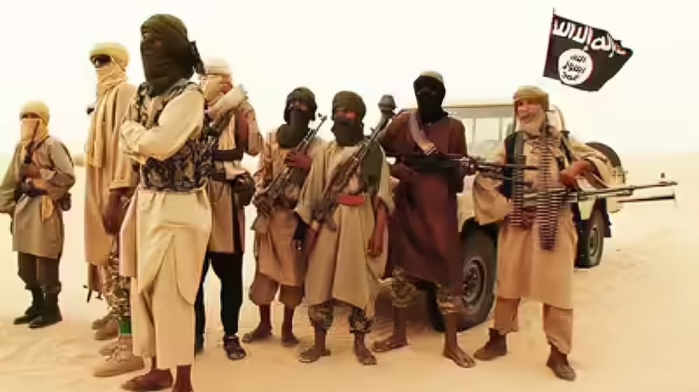Al-Qaeda’s ‘Anaconda Strategy’ Expands Influence in Mali, Raising Security Concerns