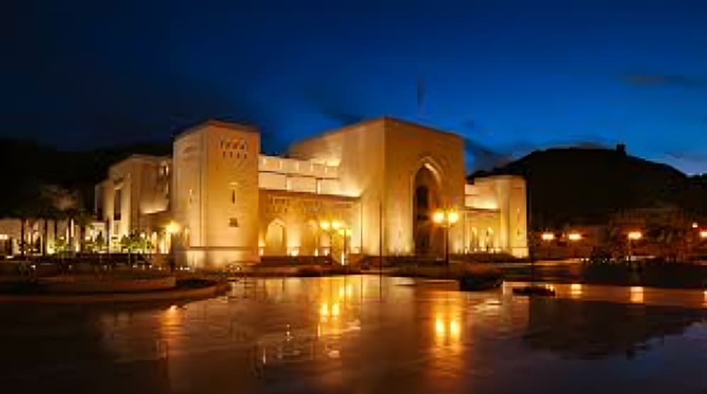 Inside Oman’s National Museum: Exploring 7,000 Artefacts Showcasing the Nation’s Heritage