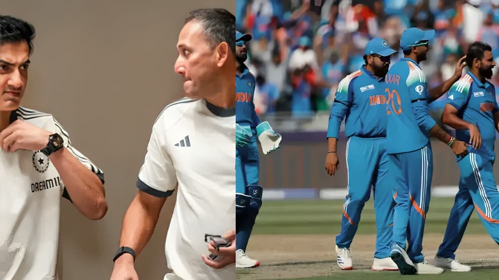 India vs South Africa ODI Squad: 4 Key Questions on Axar, Shami, and Samson