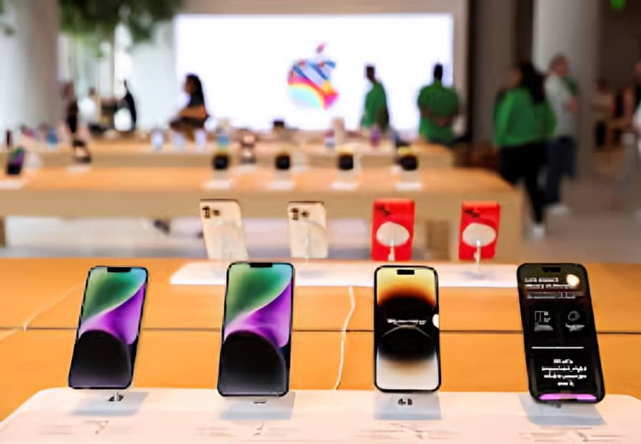 Apple Distributors Act Against iPhone Grey Market Exports, Warn Retailers About Policy Violations
