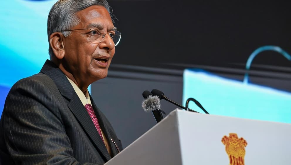 Attorney General Venkataramani Highlights Importance of Constitutional Literacy at Bennett University