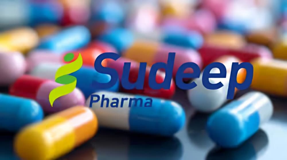 Sudeep Pharma IPO Enters Final Subscription Day: Price, GMP, and Listing Details