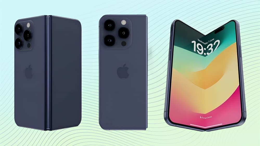 Apple iPhone Fold Expected in 2026 Latest Leaks Reveal Price, Design and Key Specifications