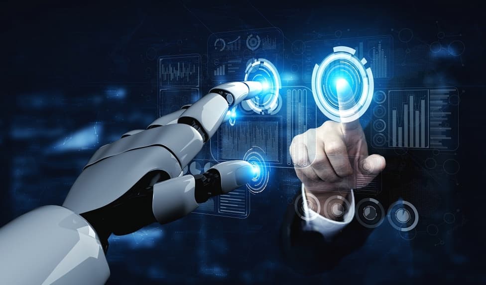 Start-ups Ride the AI Wave, Leverage Data Boom to Expand Businesses
