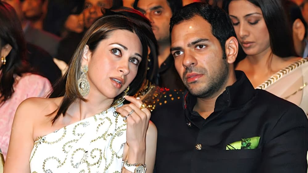 Celina Jaitly to Karisma Kapoor: Bollywood Actresses Who Filed for Divorce