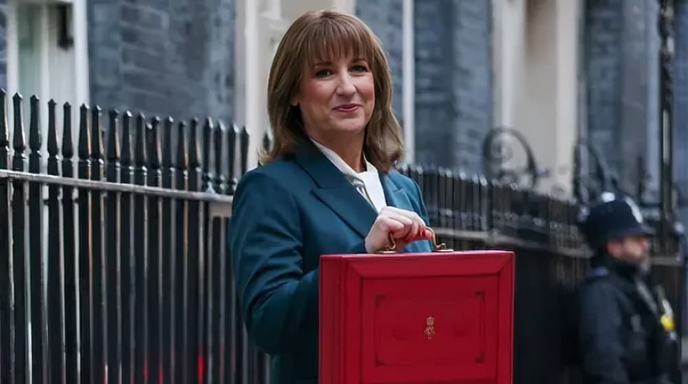 UK Budget: Tax Hikes Announced to Manage Debt and Fund Public Services