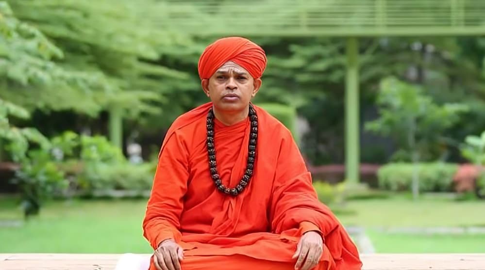 Murugha Mutt Seer, Two Others Acquitted in POCSO Case