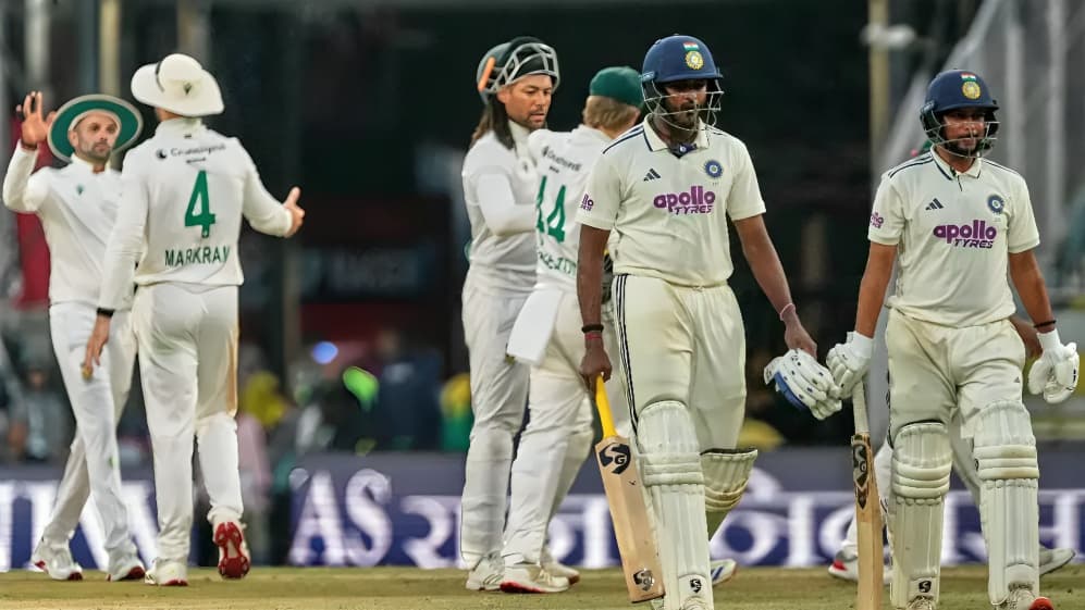 Dinesh Karthik Criticises Team After Another Gambhir-Era Whitewash