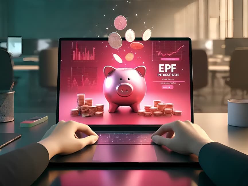 EPF Passbook Shows No Entries for Sept–Oct 2025? EPFO Explains the Reason