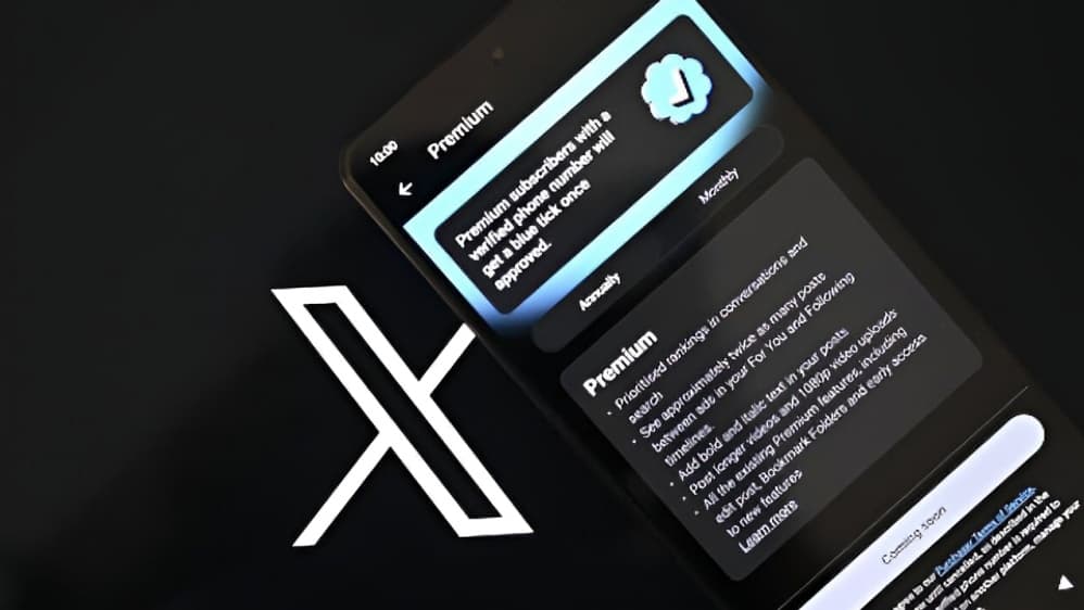 X Premium Subscription Now Available Under Rs 100 in India: How to Subscribe