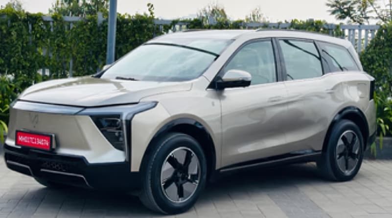 Mahindra XEV 9S Launched in India, Test Drive Schedule, Booking Process and Delivery Timeline Announcement