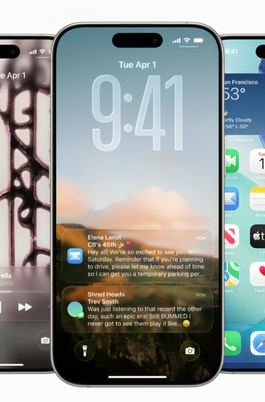 iOS 27 Leaks: Expected Features and Upgrades from Apple at WWDC 2026
