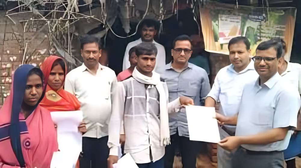 Voter List Revision in India Sparks Concerns Among Marginalized Communities