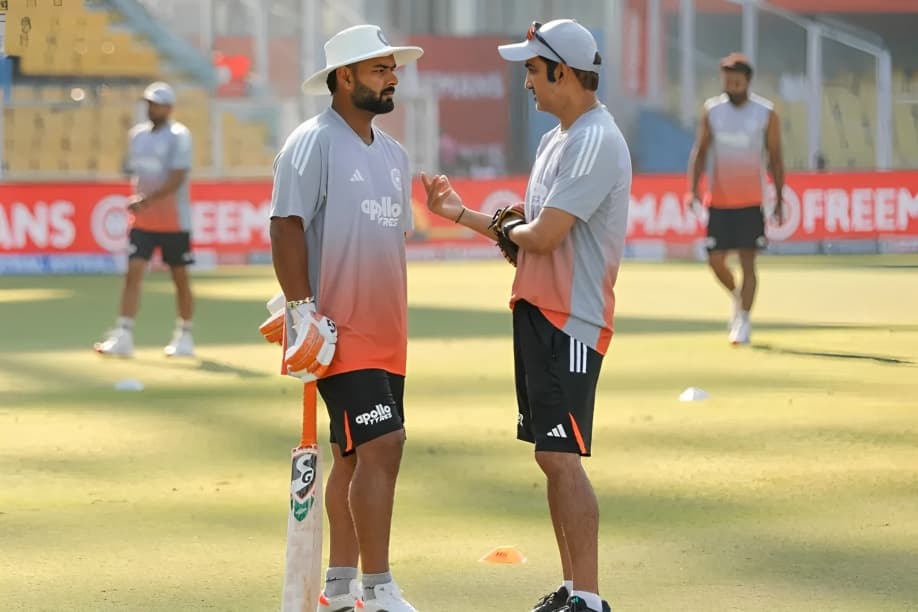 AB de Villiers Critiques Gautam Gambhir’s Coaching Approach: Emotional Coaching Not Ideal