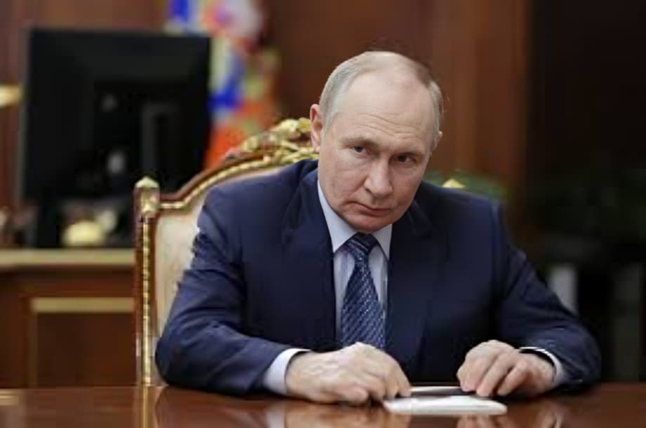 Putin Responds to Trump’s Peace Proposal, Ukraine Faces Tough Diplomatic Choices