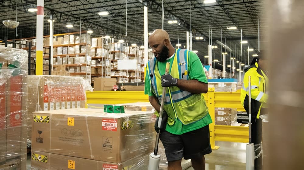 Over 1,000 Amazon Employees Raise Safety Concerns Over Rapid AI Deployment