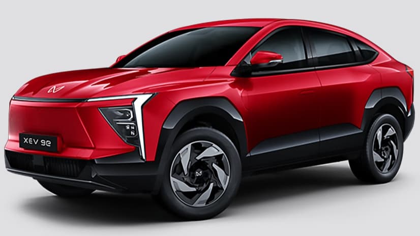 Mahindra XEV9s vs XEV9e: Detailed Specs, Features, and Price Comparison