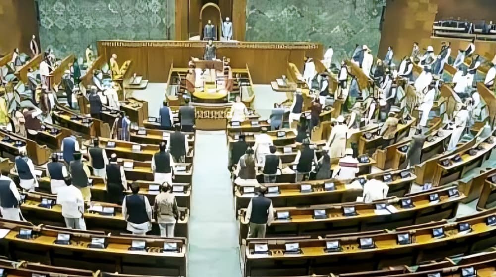 Parliamentary Panel Reviewing ONOE Bill to Seek Extension for Study
