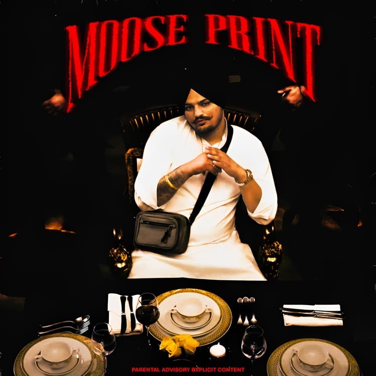 Sidhu Moosewala’s Posthumous Song Barota Released After Three Years, Breaks Streaming Records