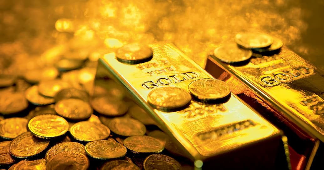 Gold Price in India May Surge to Record Rs 1,34,000 Amid Fed Rate Cut Speculation